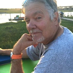 Meet your Posher, John